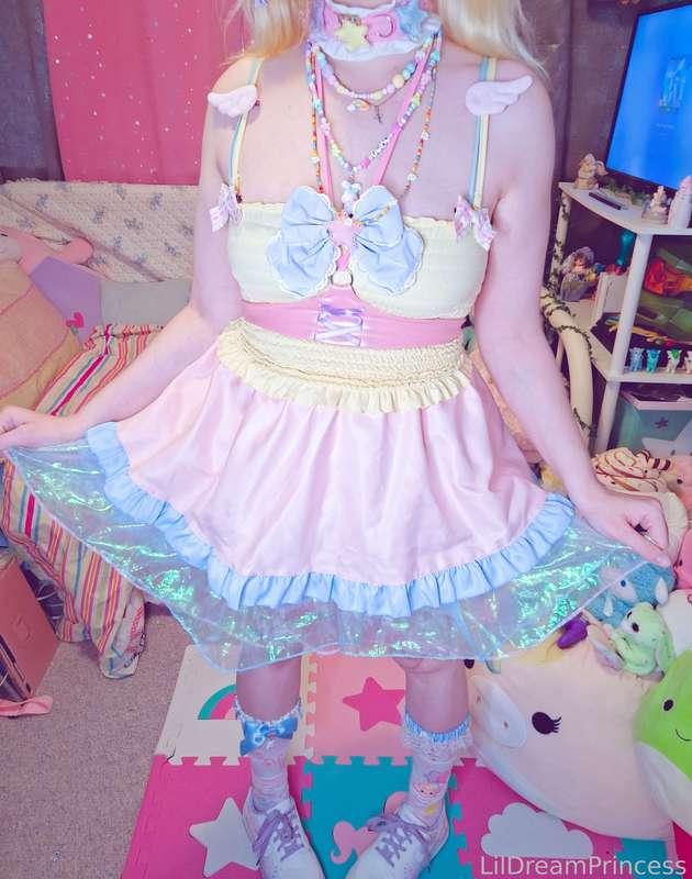 lildreamprincess image #19