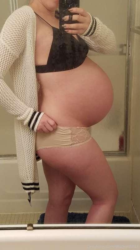 I’m 100% belly. I feel like some of my pictures look like so..