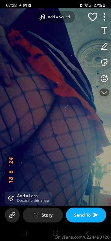 U want this ass baby? X