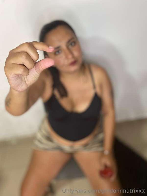 From now on I am the owner of your miserable life, your cock..