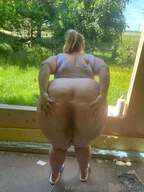 Photos from the construction of my new house❤️
#bigass🍑  #ne..