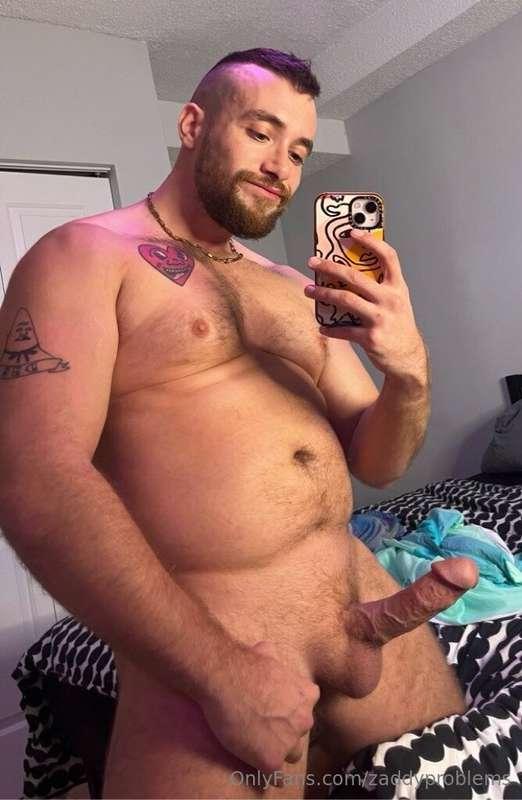 Heard you like beef 