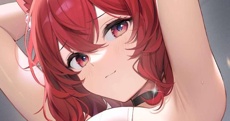 【High Resolution Images】Neko MatsuriTier1