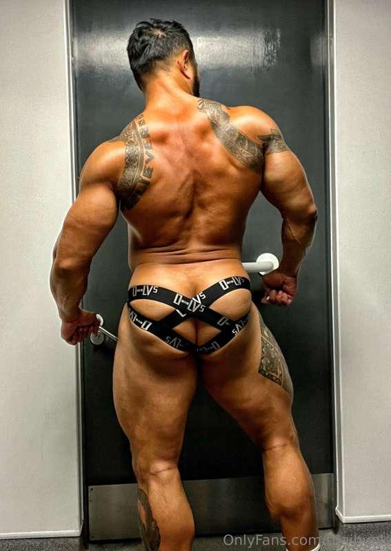 Underwear for this week