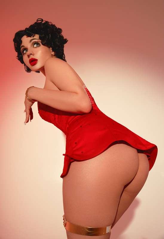 Betty 💝