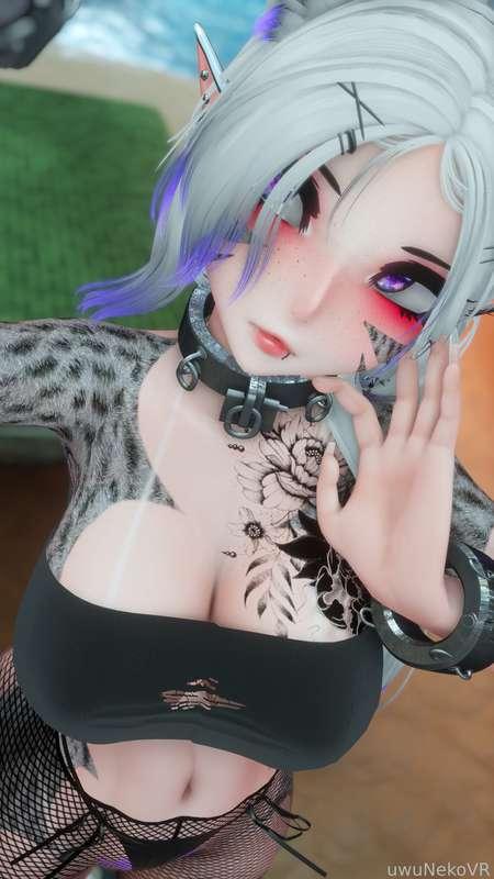 uwunekovr image #0