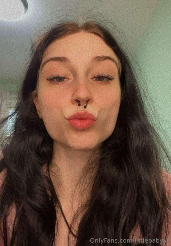 pretty face