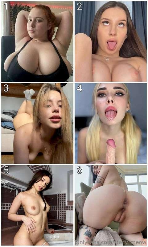 ✨ FOLLOW MY BESTIES FOR FUN SURPRISES!1. ❤️💫 @yummylina 💫❤️2..