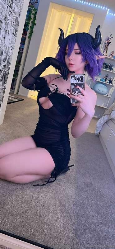 Cosplay isn’t just a hobby, it’s a lifestyle. 💕