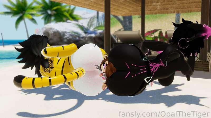 opalthetiger image #1