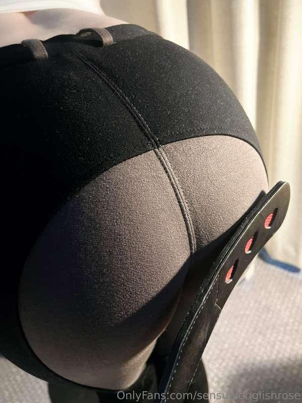 Paddle bum x
