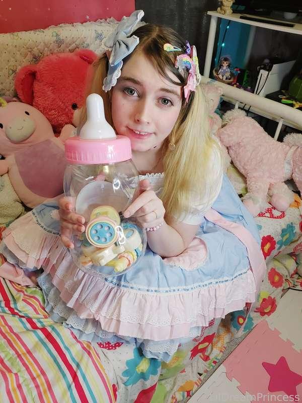 lildreamprincess image #23