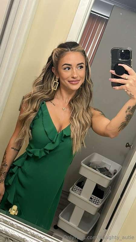 Ready to go out? 💋