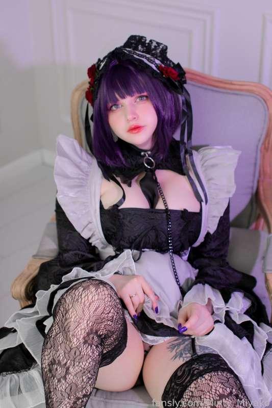 Which part of me would you like to taste most? ??
