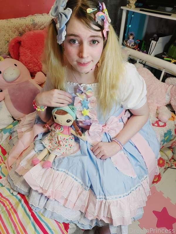 lildreamprincess image #20