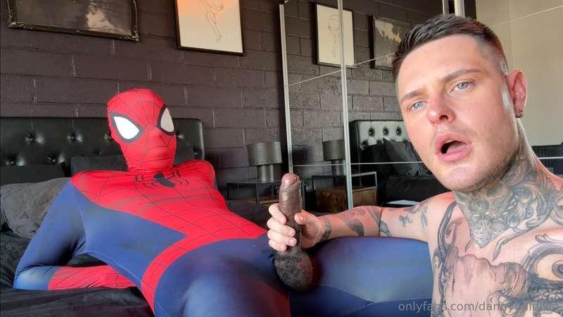 dannybaldwin image #2