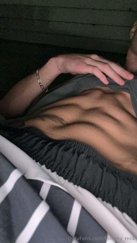 lick it