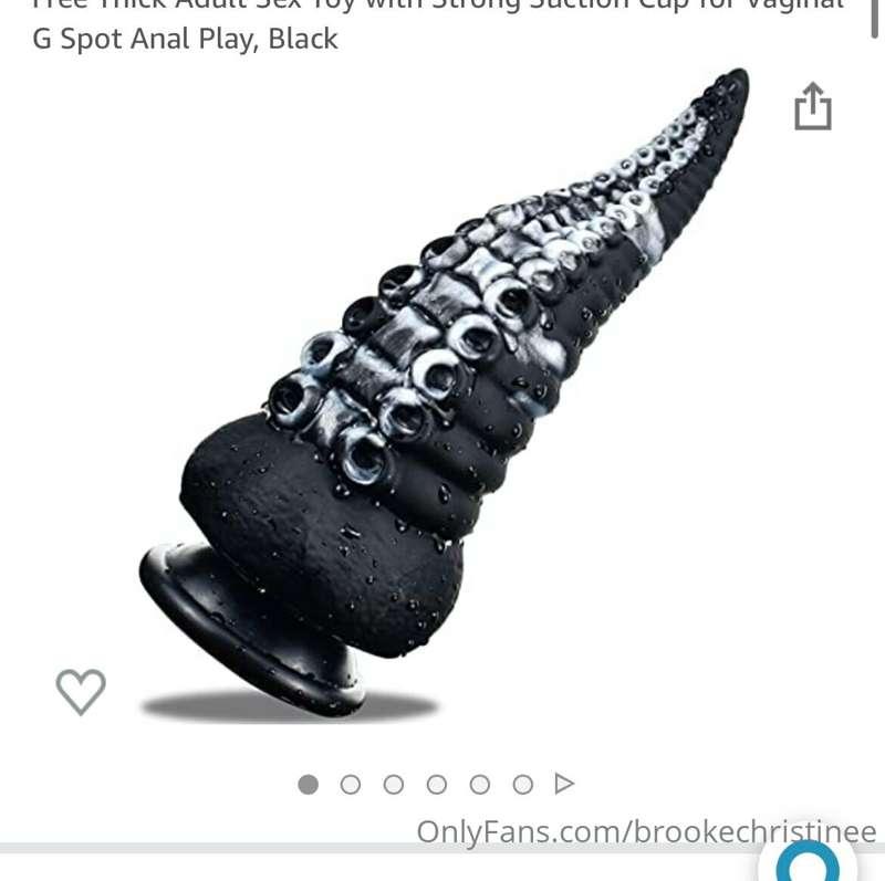 just bought these 🫣