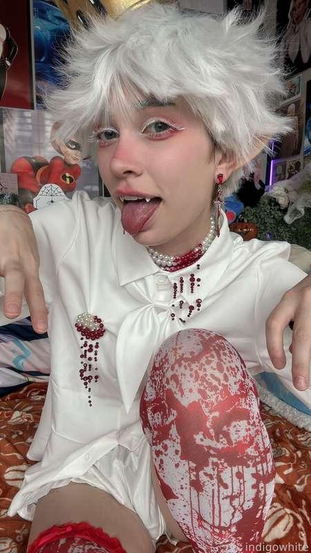 indigowhite image #273