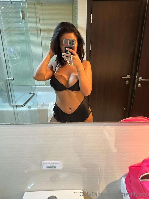 How dirty do you need me to be for you daddy?🫦