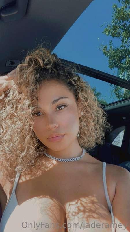 Do I have your attention now? 😏