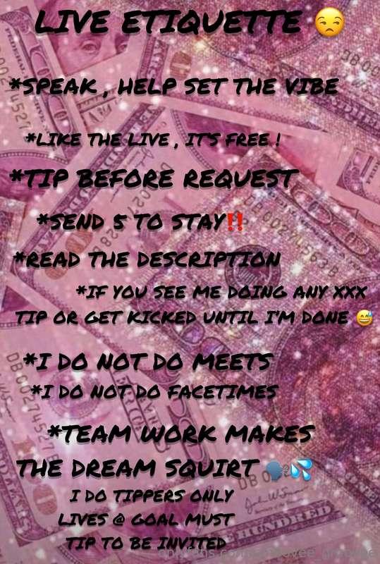 Don’t wanna get blocked off lives ? 🚫Follow these simple dir..