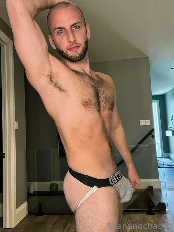 Ryan photo set 😈 cock, ass and h🕳️le 😉