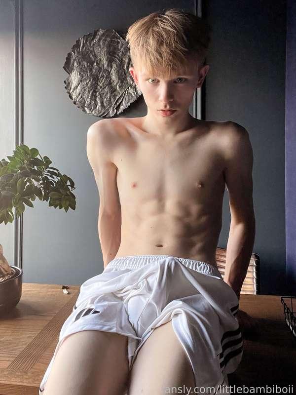 littlebambiboii image #1