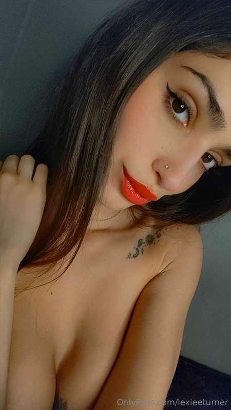 ## I want u in my DM 😈