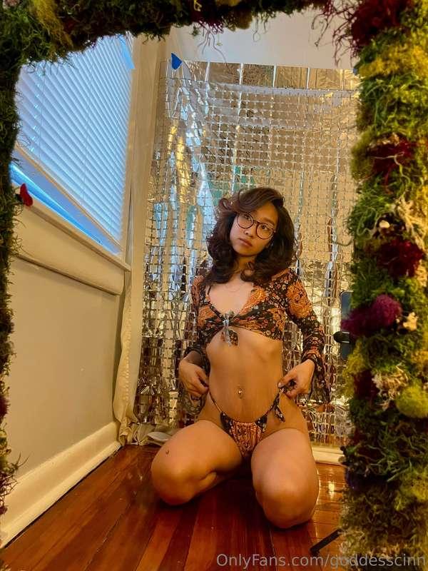 Okay, now I'm disappearing for sure lol 🥰