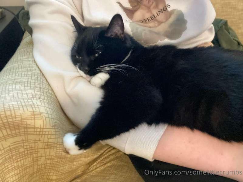 The biggest baby <3