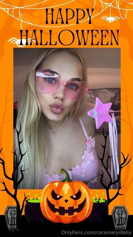 Halloween is coming soon 🎃, have you already thought about y..