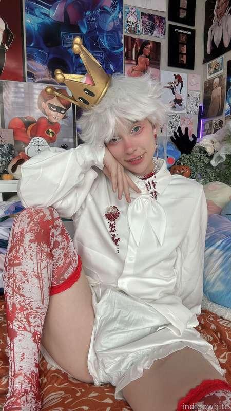 indigowhite image #220