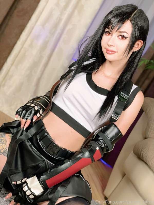 Hottest Tifa✨