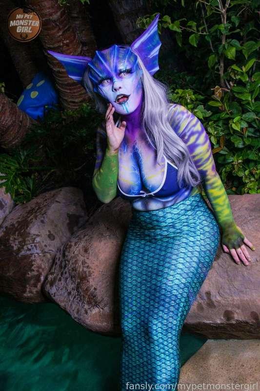 mypetmonstergirl image #1