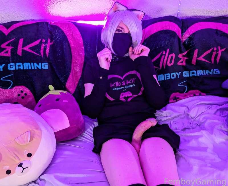 femboygaming image #1