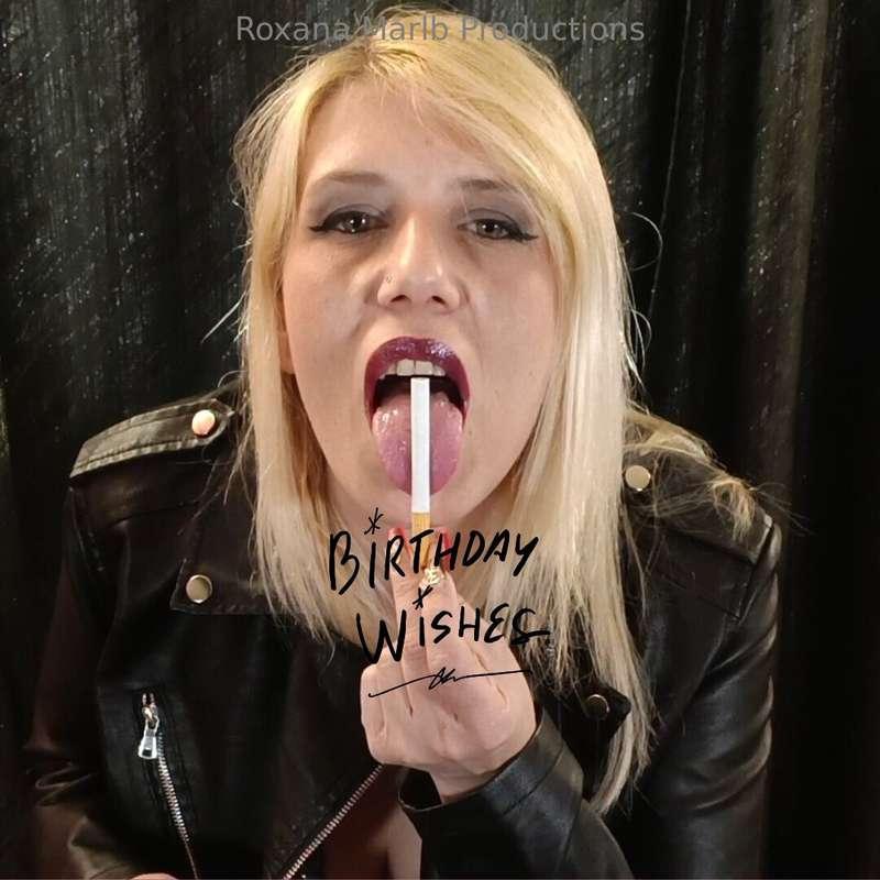 Happy Birthday to me ... !!! ... and a special thanks to all..