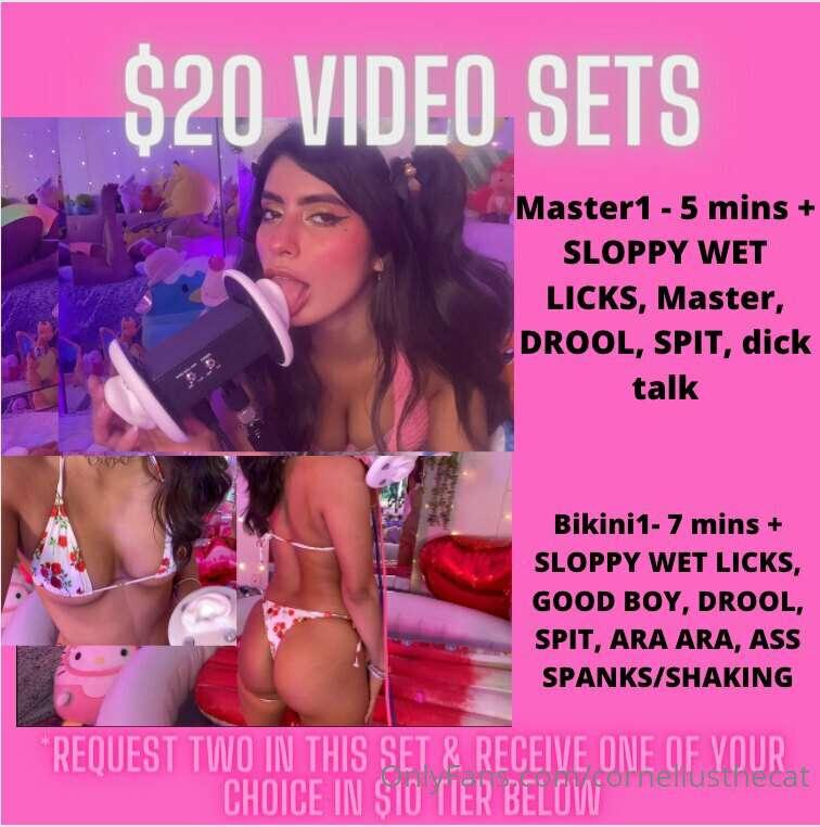 MSG ME THE NAME & TIP OF THE VIDEOS YOU WANT IN YOUR INBOX🥵 ..