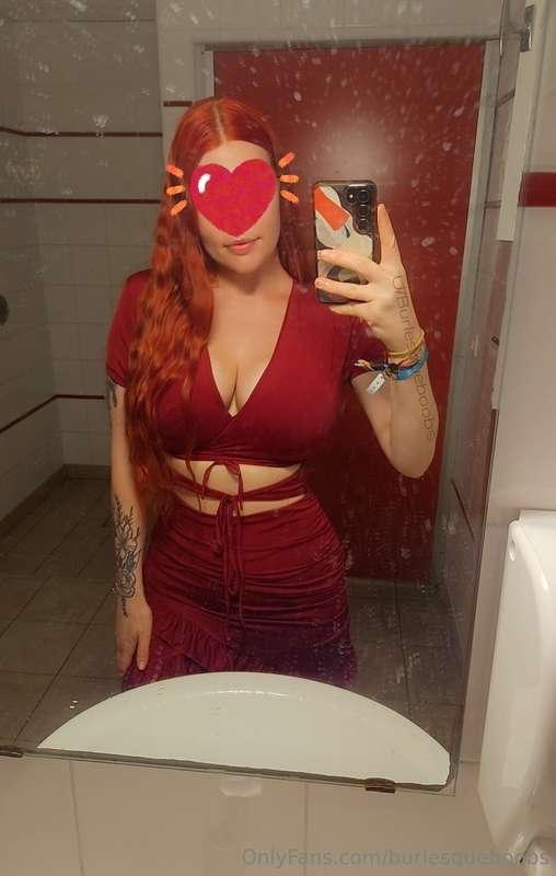 A few of my outfits over the last couple of days.