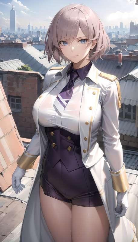 Mujina request