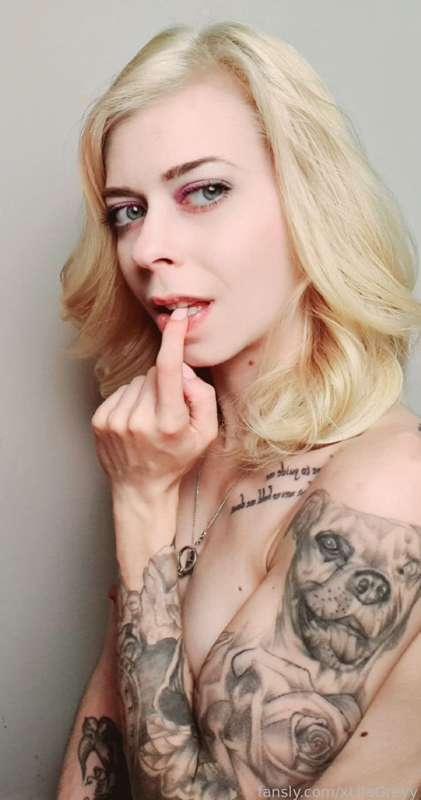 xlilagreyy image #0