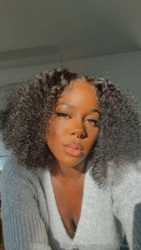 I love when the sun hits my face just right, it’s just *chef..