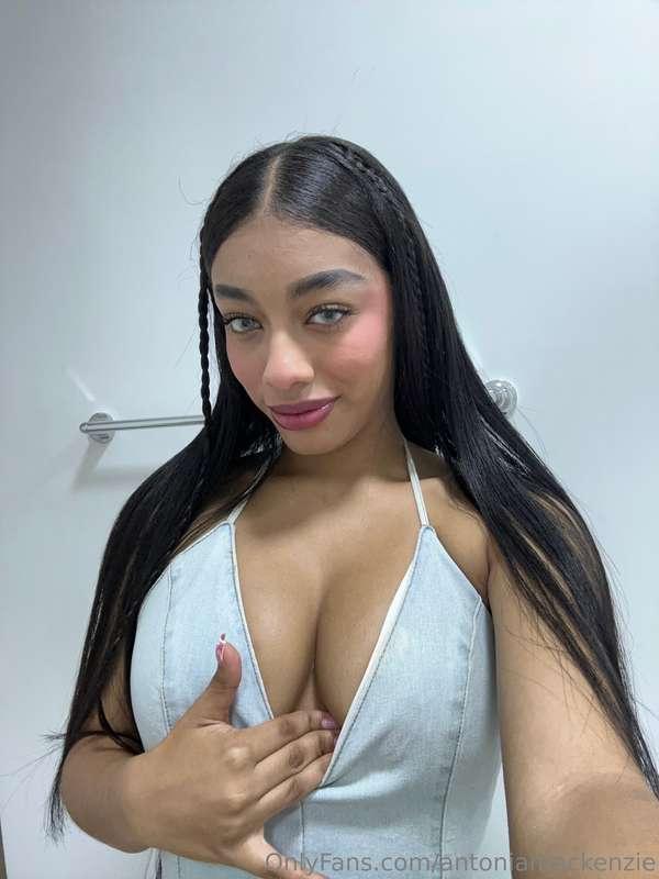 why should I lower this down when you can do it yourself? 🙈 ..