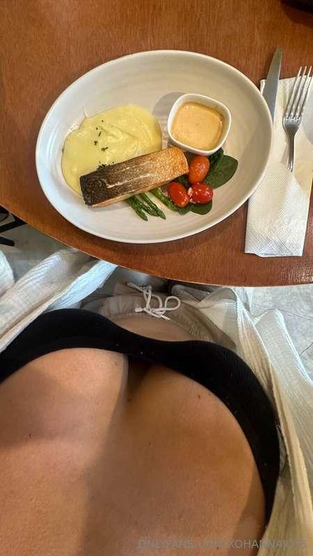 What's your favorite dish? 😈
