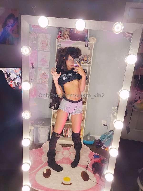 hello! how's everyone?