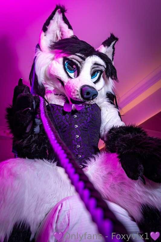 POV: You're my obedient lil bitch for the evening 💜

Pic by ..