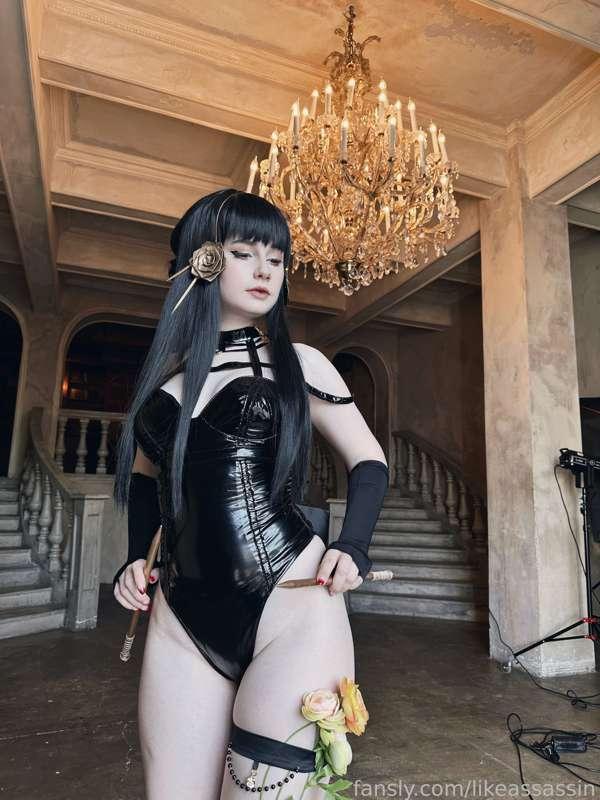 likeassassin image #1