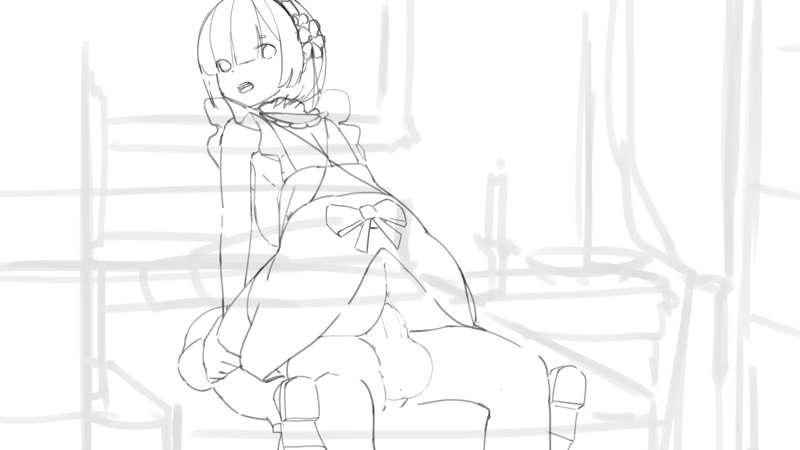 Rem - Tier 2 Rewards