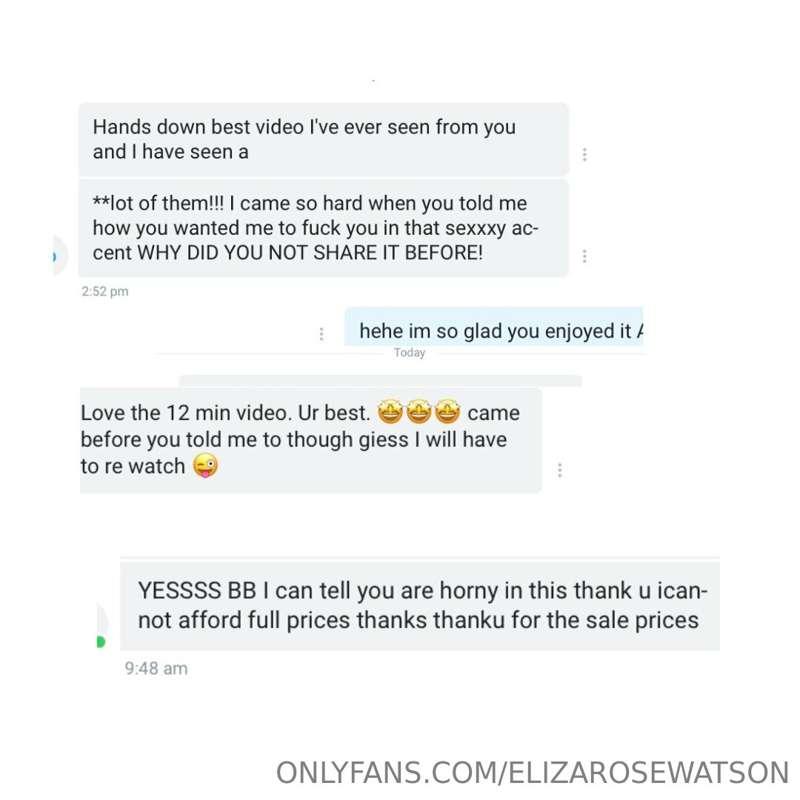 🎁 **MEGASALE JOI** 🎁 I'm always asked to do the type of vide..