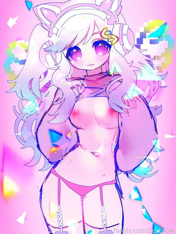 Pinkdoo 💖

🎨: twitter.com/fiyunae